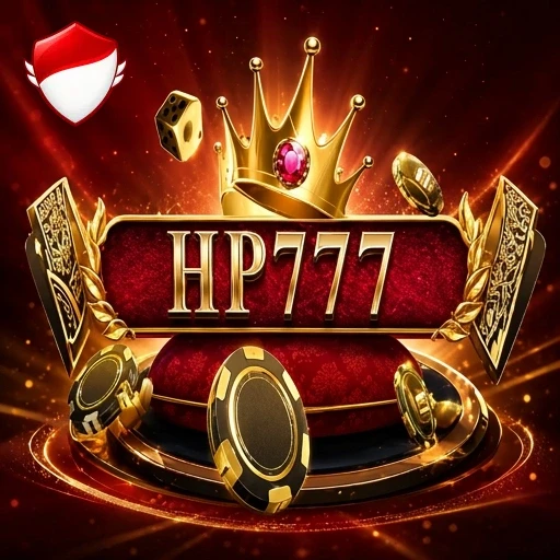 Halaman unduh APK resmi hp777 v2.1.4 untuk Android Indonesia